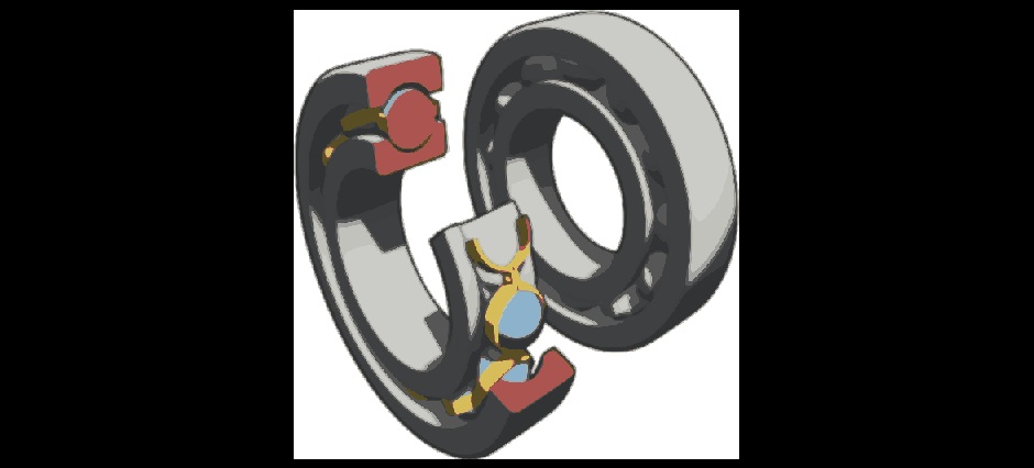 Kugellager