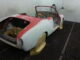 Oldtimer-Restauration